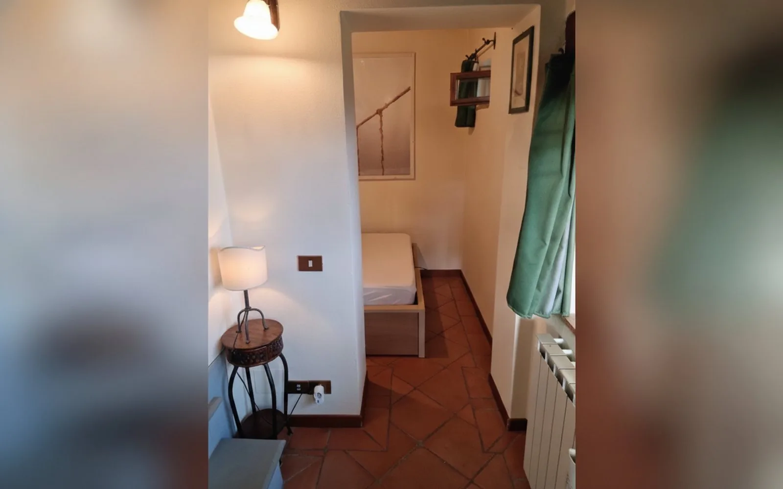 Casale Strettoio, 