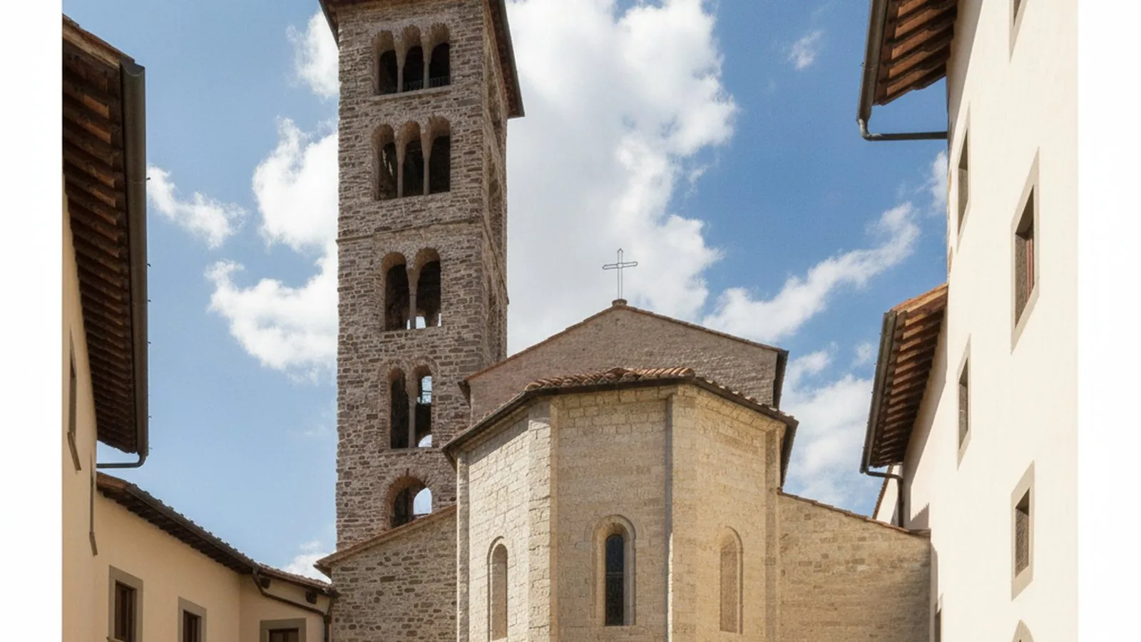 Casale Strettoio, 